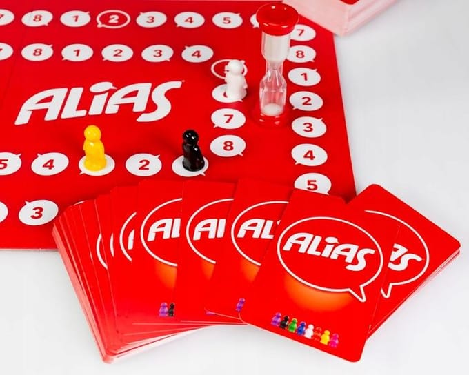 Alias
