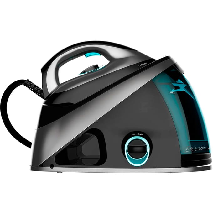 IJzer Cecotec Fast&Furious 8040 Absolute