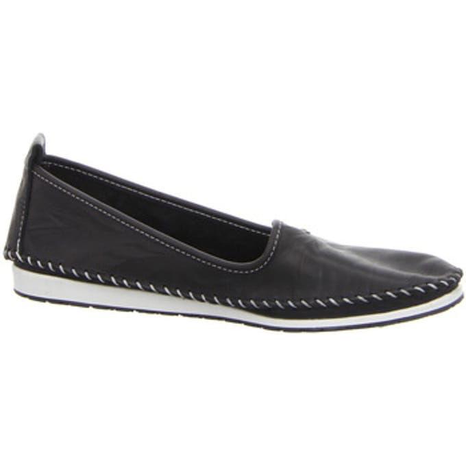 Mocassins Andrea Conti -