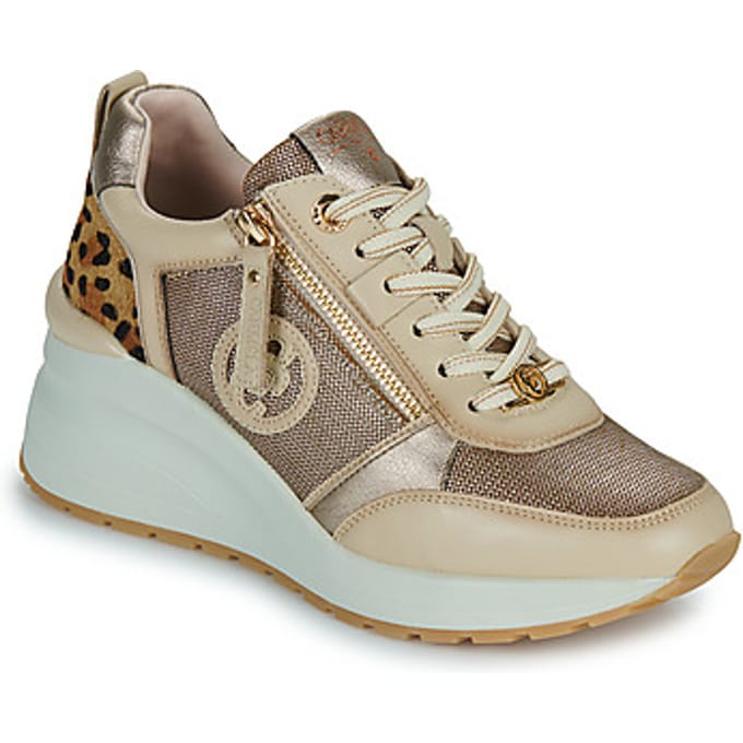 Lage Sneakers Carmela 162521-BEIGE