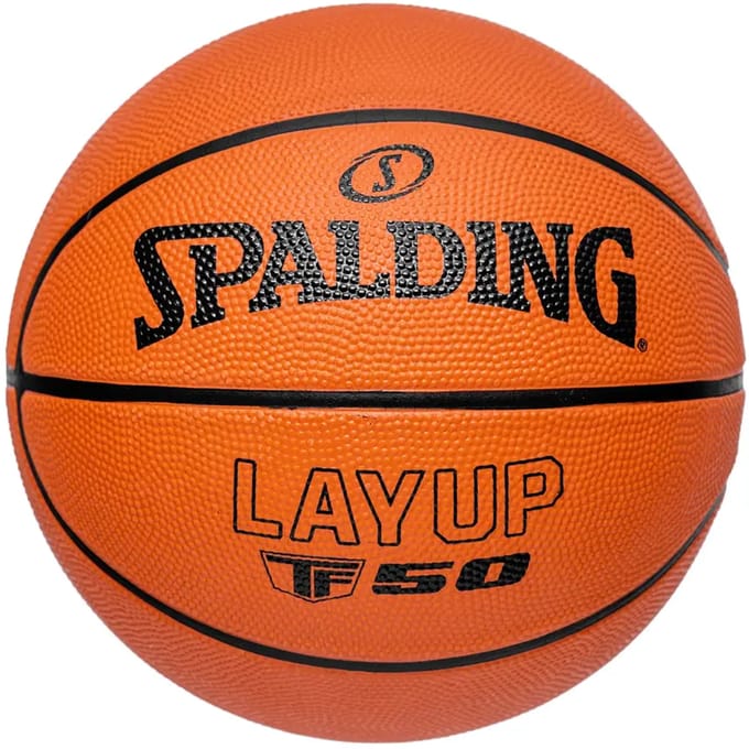 Basketbal Spalding Layup TF-50