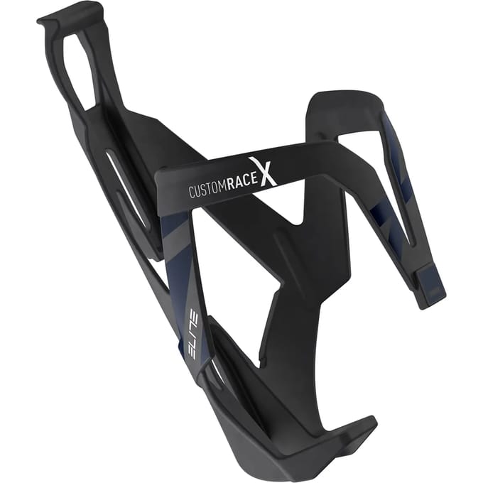 Elite Custom Race Plus Bidonhouder Zwart