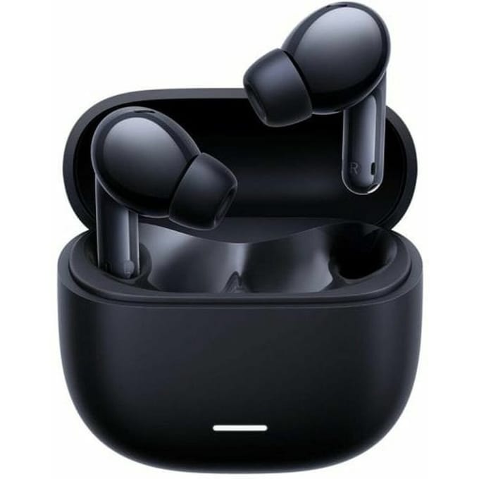 Xiaomi Redmi Buds 6 - In ear koptelefoon - Lite Black