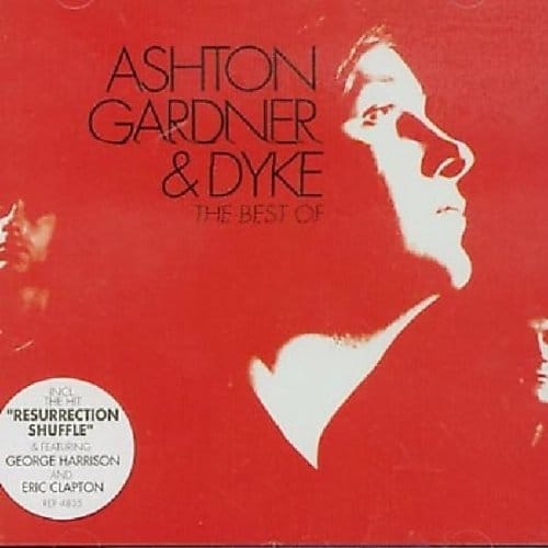 Best Of - Gardner Ashton & Dyke