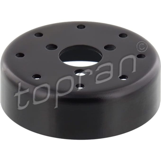 Topran Riemschijf, ventilator HANS PRIES 113 790