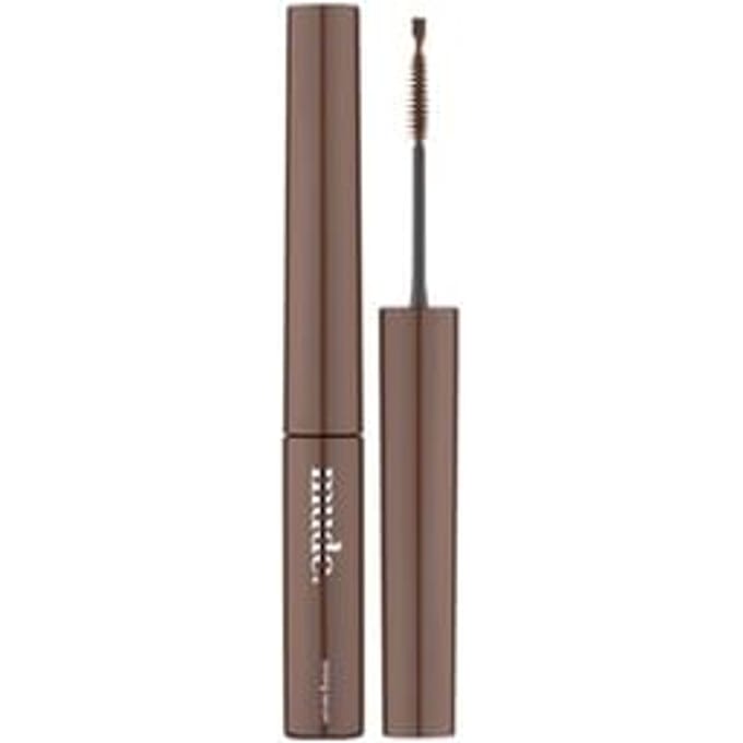 mude - Eyelash Tinting Serum Shot - 2 Colors #02 Brown