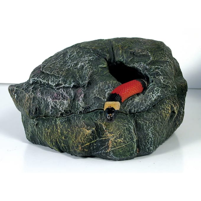 Reptielen schuilplaats Zoomed Shelter