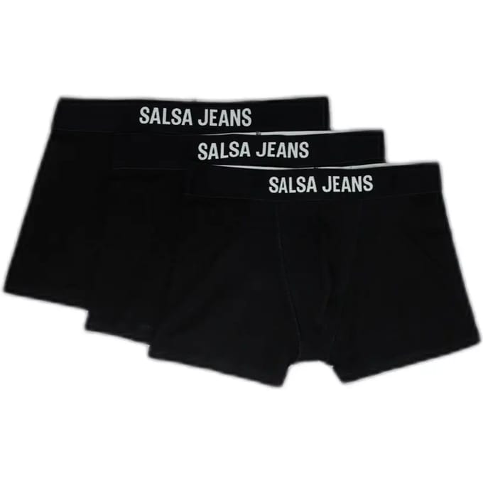 Boxershorts Salsa Jeans (x3)