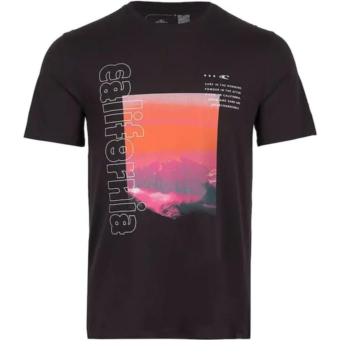 T-shirt O'Neill Cali Mountains