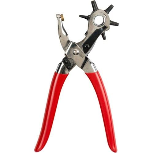 KWB Revolver Holpijptang - 240 mm
