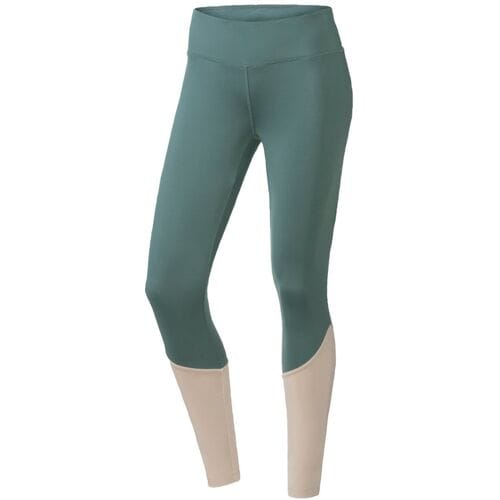 CRIVIT Dames sportlegging (groen, S (36/38))