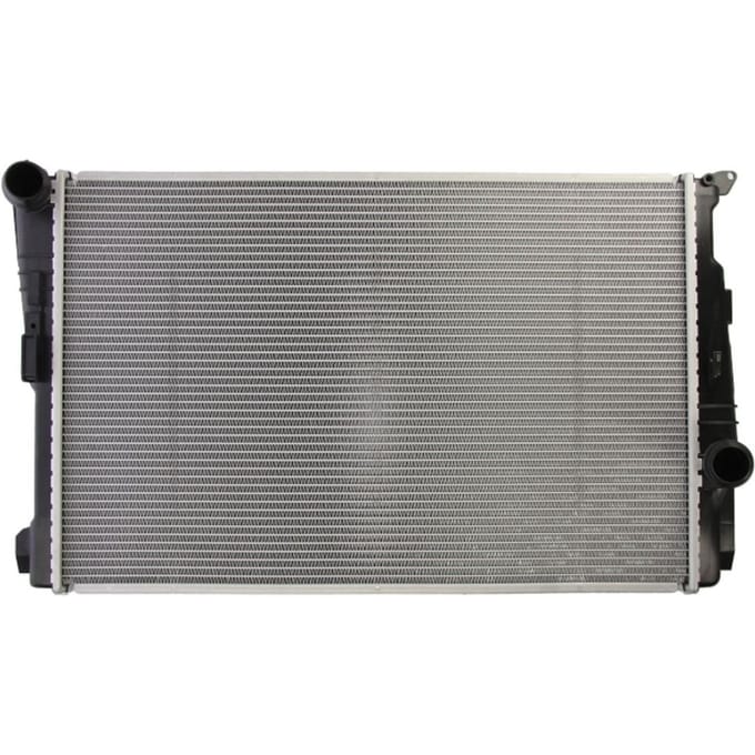 Radiator, motorkoeling NISSENS 60808