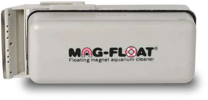 Mag-Float Algenmagneet Met Mes per stuk Xxlarge