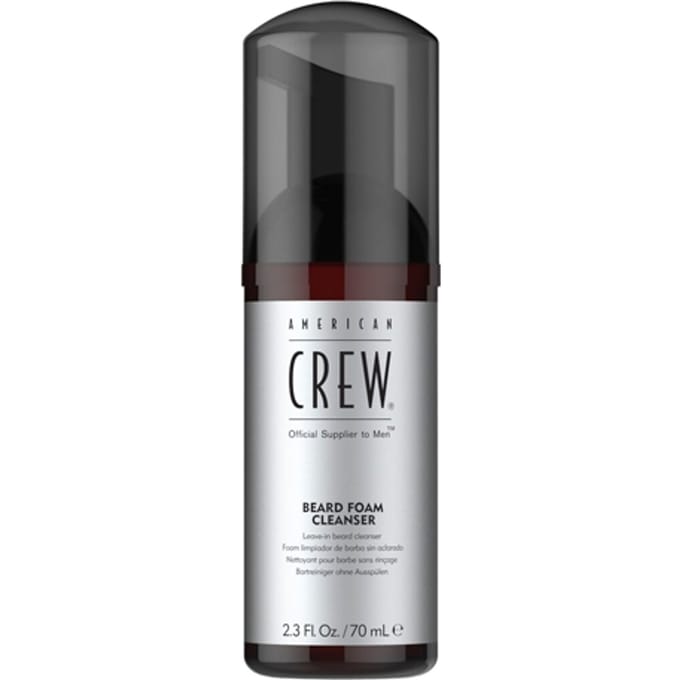 American Crew - Beard Foam Cleanser - 70ml