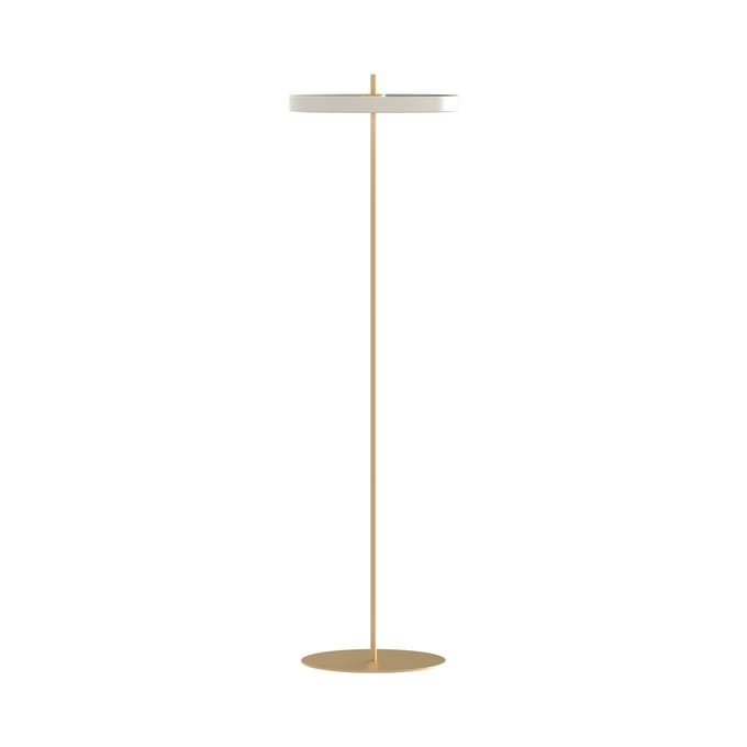 UMAGE Asteria Floor LED vloerlamp parelwit