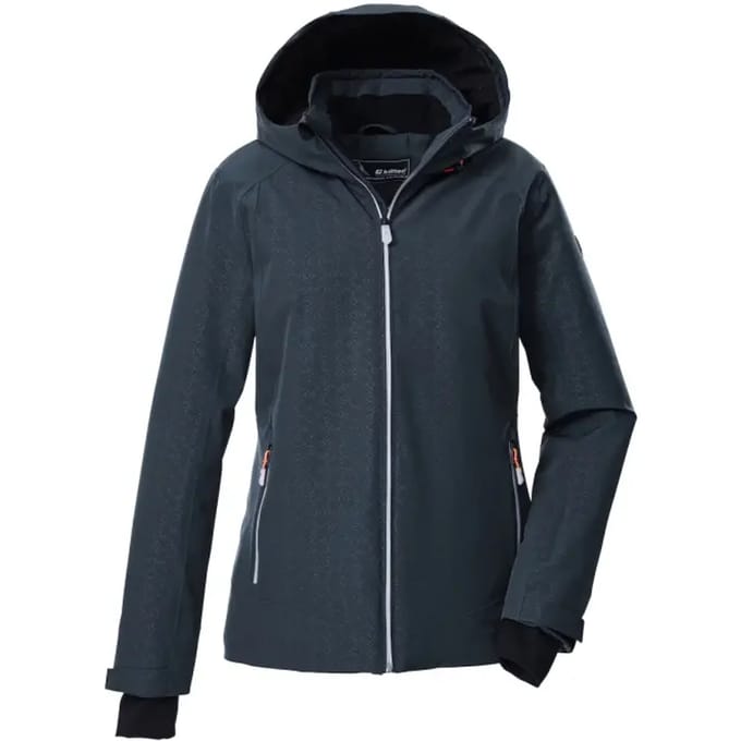 Dames ski jas Killtec KSW 33