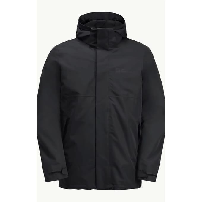 Parka Jas Jack Wolfskin 11162516000