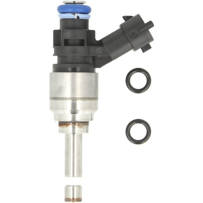 Brandstofinjector, ureuminspuiting BOSCH F 00B H40 419