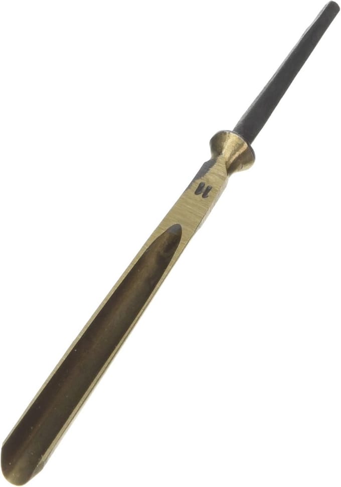 Professionele Beitelvorm 11 8mm voor Vakmensen
