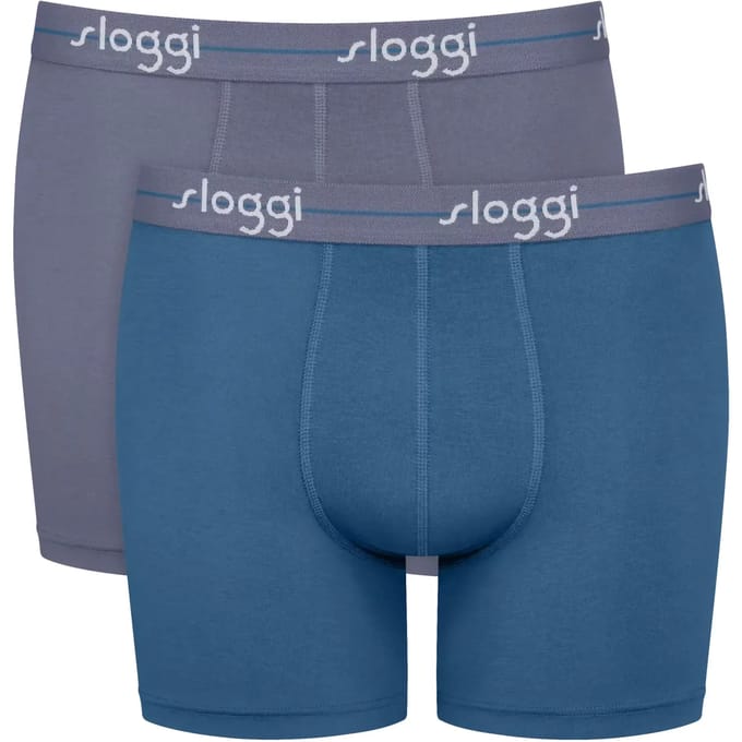 Boxershorts Sloggi Start (x2)
