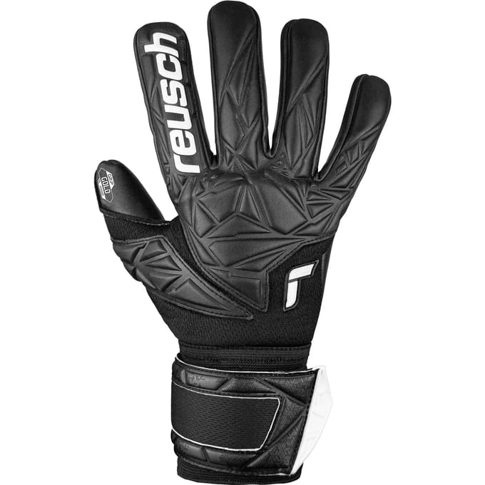 Reusch Torwarthandschuhe Attrakt Gold NC