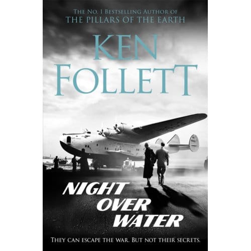Night Over Water - Ken Follett