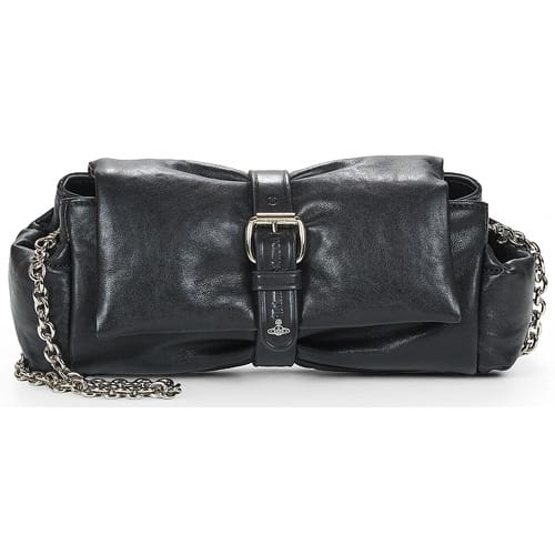Schoudertas Vivienne Westwood HAZEL TREASURE CLUTCH