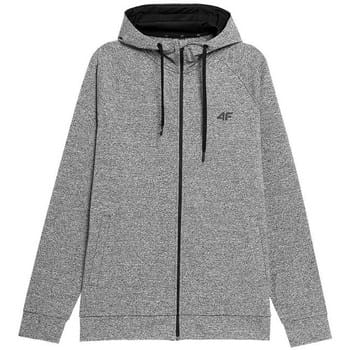 Capuchon sweaters 4F BLMF350