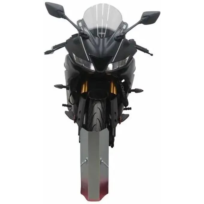 Bubble MRA Racing