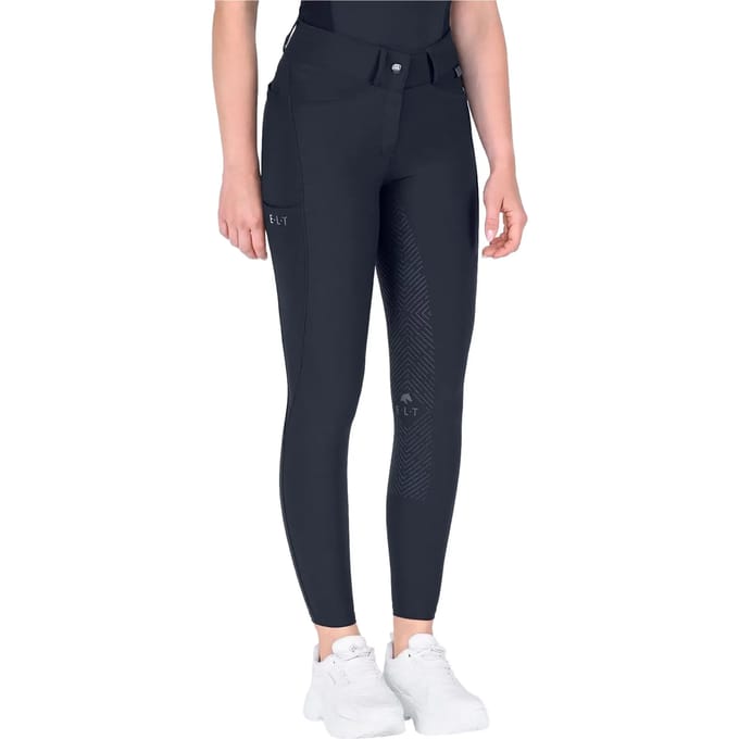 Damesbroek met volledige grip ELT Comfort Ride