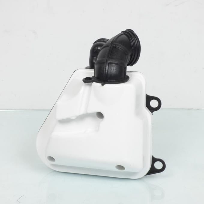 Luchtkoffer Tun'R voor scooter Beta 50 Quadra Nieuw