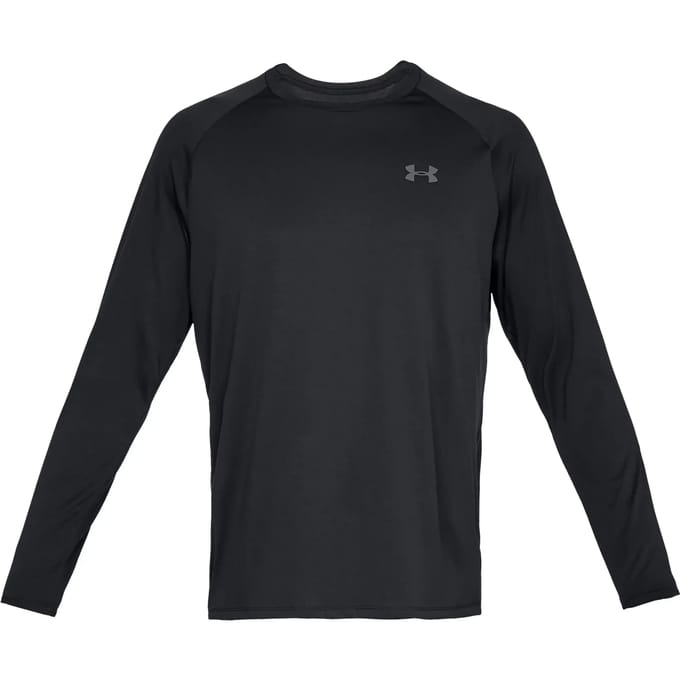 Zwembroek Under Armour Ua Tech Manches Longues