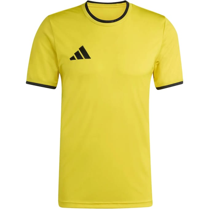 Adidas Entrada 26 Shirt Heren - Maat M