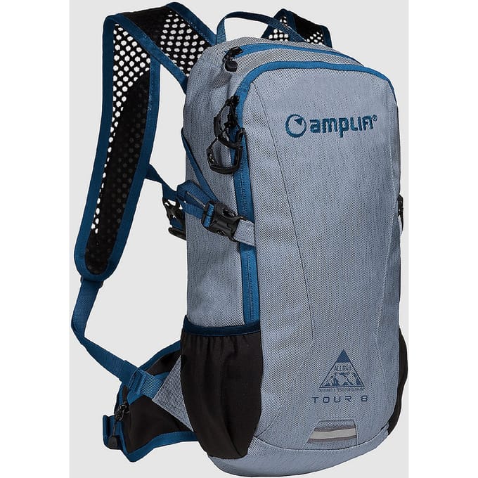 Amplifi Tr 8L Rugzak blauw