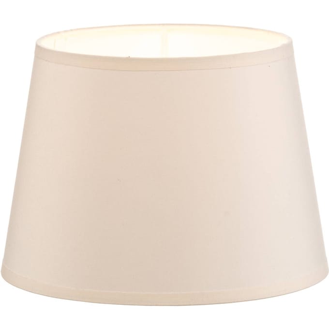 Duolla Lampenkap Classic S, ecru