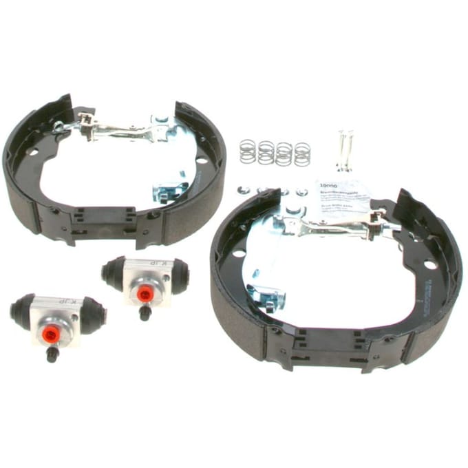 Remschoenset KIT SUPERPRO BOSCH 0 204 114 703
