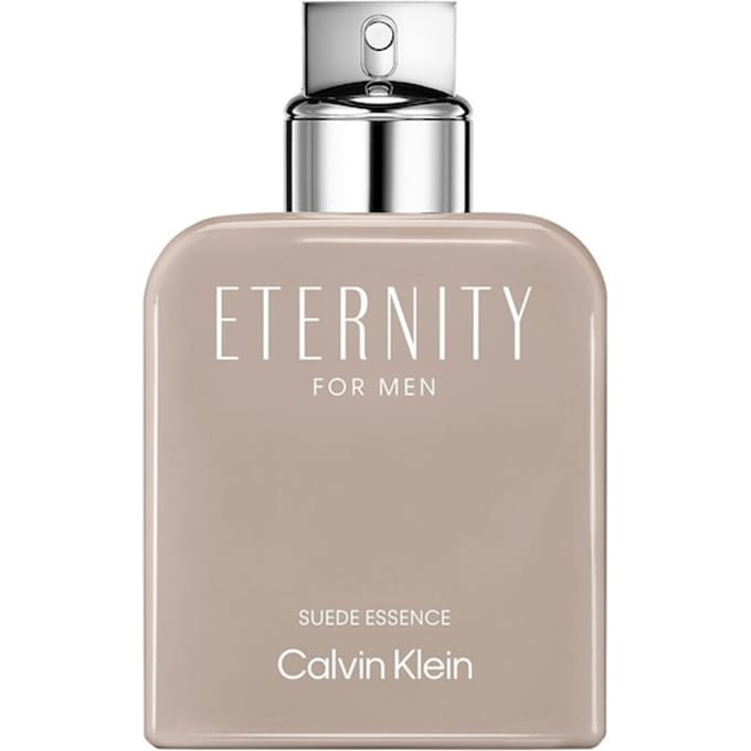 Calvin Klein Eternity for men Parfum Intense Herenparfum Heren 200 ml