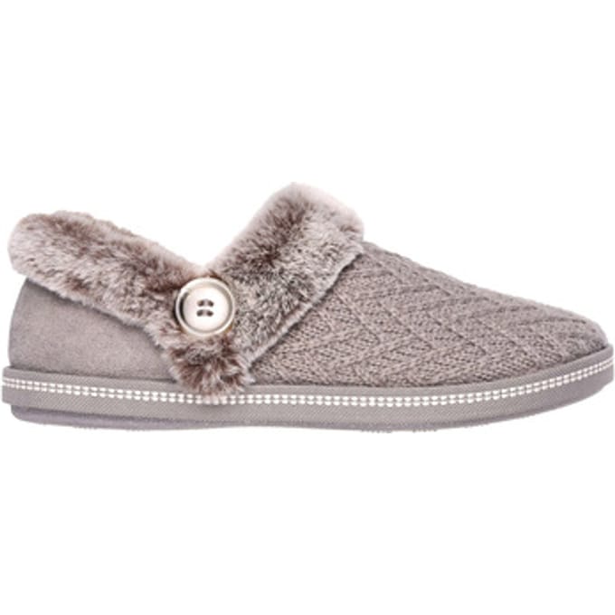 Pantoffels Skechers -