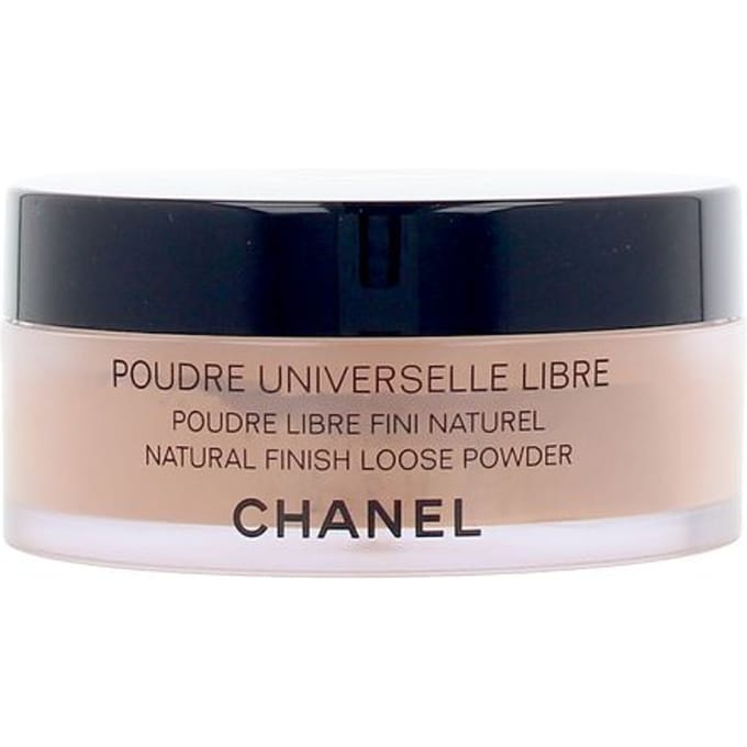 Chanel Losse Poeder Met Een Natuurlijk Effect Chanel - Poudre Universelle Libre Losse Poeder Met Een Natuurlijk Effect 50 MEDIUM INTENSE 30G