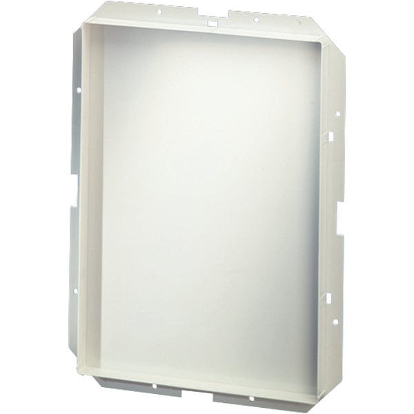 Hensel 68000053 Hensel afdekking maat 2 FP AP 20 Cover Kunststof 1 stuk(s)