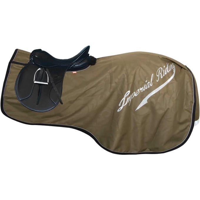 Paardendekens Imperial Riding Super-dry 0gr