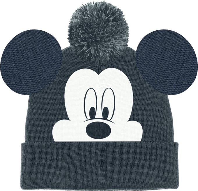 Disney Mickey Mouse Muts One Size Fits Most