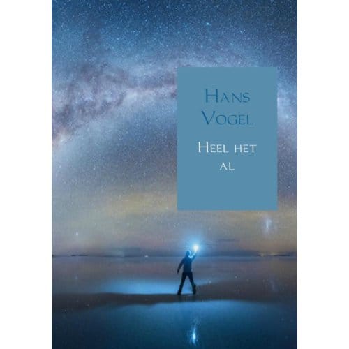 Heel Het Al - Hans Vogel