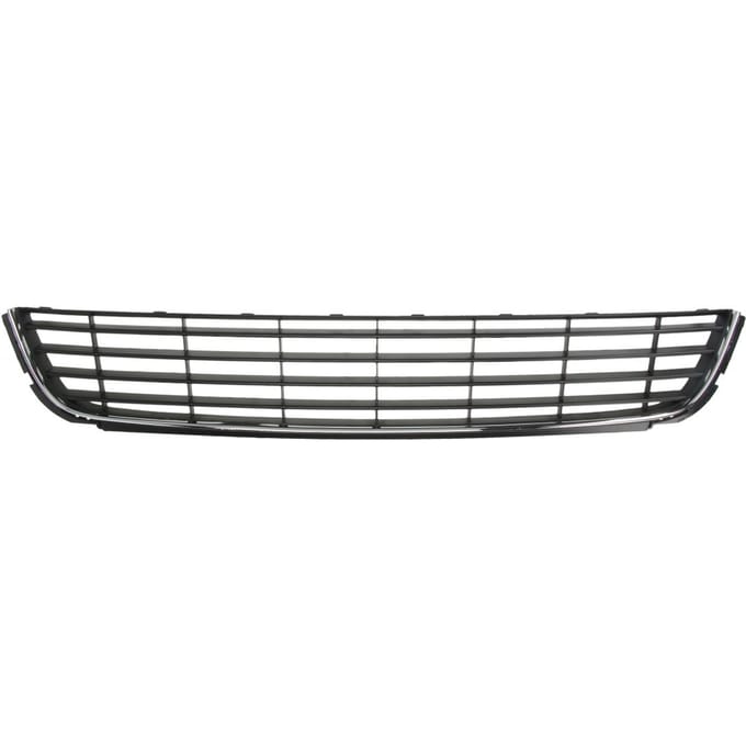 Bumper - ventilatierooster BLIC 6502-07-9534995PQ