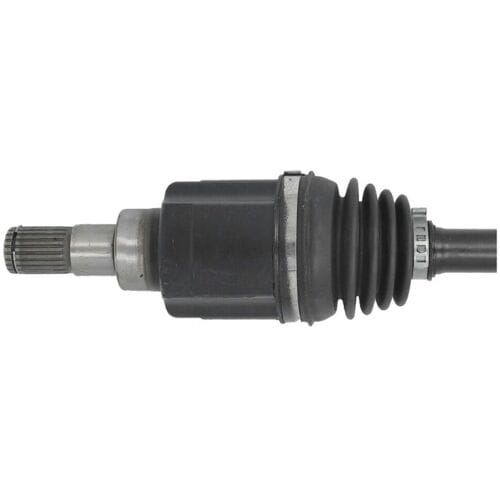 Aandrijfas POINT GEAR PNG76190