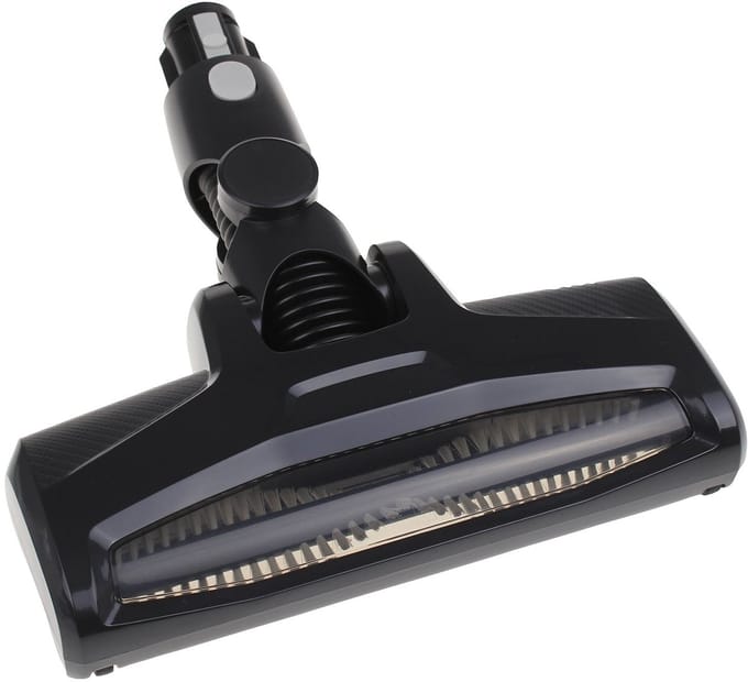 ELECTROLUX - STOFZUIGERBORSTEL ,21,6V - 4055453239