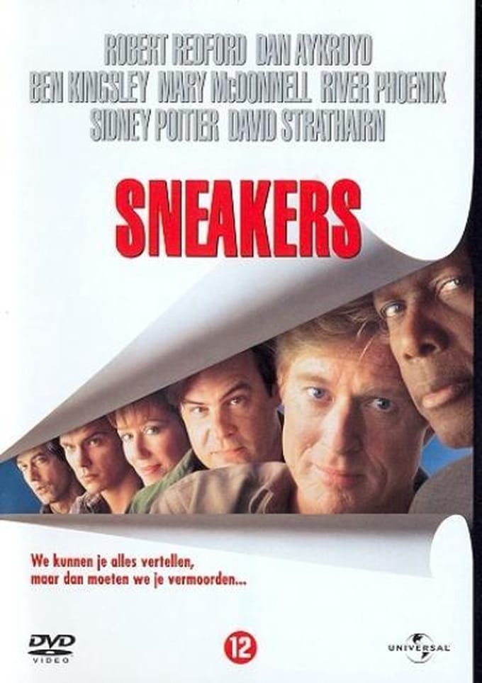 Sneakers