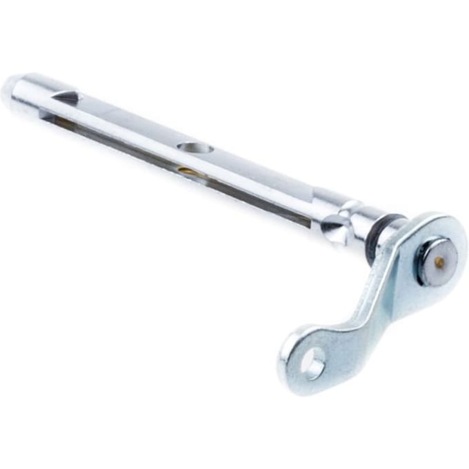 Choke shaft