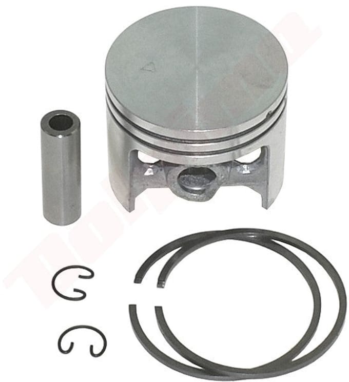 Zuigerset passend op STIHL MS340 46mm ( 1125 030 2002 )