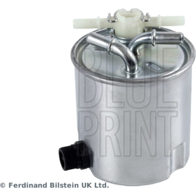 Brandstoffilter BLUE PRINT ADK82334